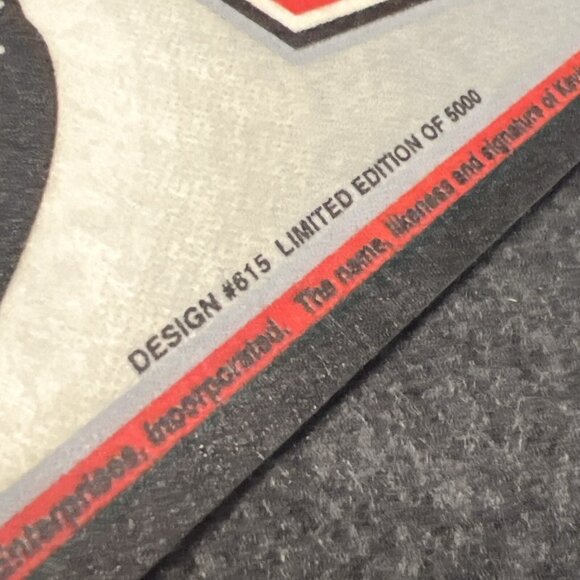 Kevin Harvick #29 Nascar Racing Pennant Limited Edition of 5000 - Picture 6 of 10